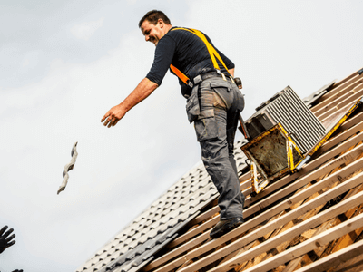 Why Choose Roof Inspectors